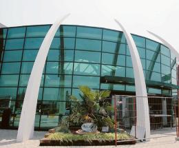 “Centri commerciali discriminati”
