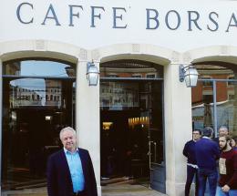 Il bar “Borsa” chiude, cercasi gestore. Il Thun se ne va dopo soli 24 mesi