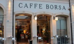 Borsari nuovo gestore del Caffè Borsa