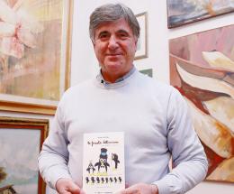Le favole dell’anima sbarca in libreria