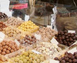 Un week end di dolci coccole con i maestri del cioccolato