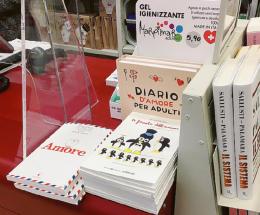 Le favole di De Rita in vendita da ieri nelle librerie polesane