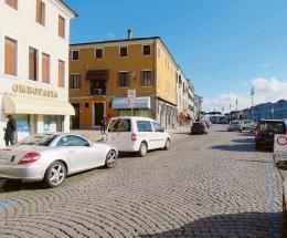 “Il centro non è dei commercianti”