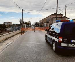 E’ arrivato un nuovo senso unico