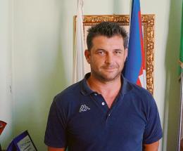 Tre occhi elettronici antivandalo