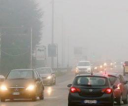 Smog ancora oltre il limite da quattro giorni consecutivi