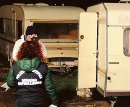 Ucciso col machete, l'accusata risponderà