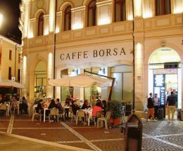 Cresce l’interesse per il Borsa. Ufficiale l'interesse di Borsari