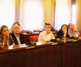 Più risorse per il sociale e la sicurezza