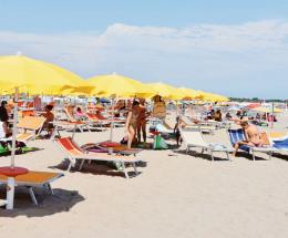Turismo, uno su 100 si è già arreso