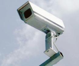 Sicurezza, occhi elettronici per le frazioni