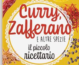 Aroma di spezie e piatti prelibati