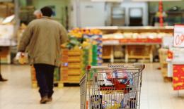 Buoni spesa ed emporio solidale, contro la crisi
