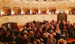Al Balzan sbarca "Il teatro per tutti"
