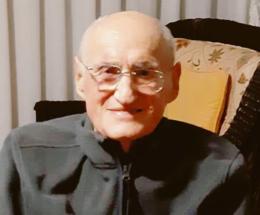 Lino si vaccina a 90 anni, a 35 dal trapianto che gli ha dato una nuova vita