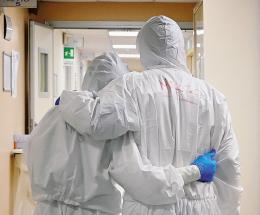 I dati sulla mortalità non mentono: è pesante l'impatto della pandemia