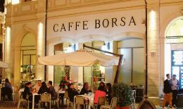 Borsari aprirà a settembre