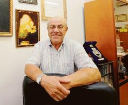 Remo Parente portato via dal Covid, con lui se ne va un pezzo di storia dei fuochi d’artificio