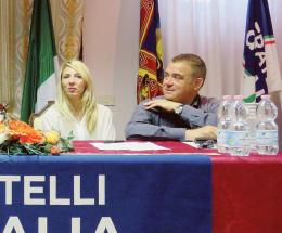 Transpolesana o Nogara Mare? Fratelli d'Italia va in frantumi