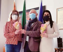 “Le donne vanno sempre valorizzate, è importante ricordare il valore aggiunto che danno alla comunità”