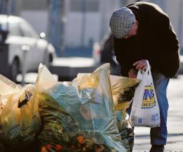In 22 Comuni polesani è allarme povertà