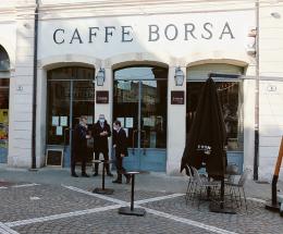 Si attende la decisione sul nuovo gestore