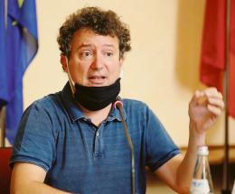“Il senso unico non si tocca”