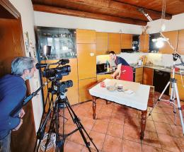 Ricettarolo: le delizie online