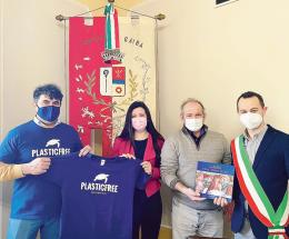 Al via un percorso di sensibilizzazione, promozione e valorizzazione dell’ambiente