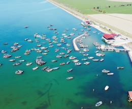 Arriva l’ultimatum dei pescatori al cda del Consorzio