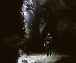 L’acqua alla ricerca di scatti d’autore