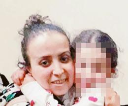 Le parole della figlioletta portano il gelo in aula