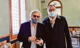 "Tante parole, ma sul museo tutto fermo"