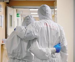Ora il Covid è emergenza psicologica