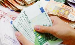 Quasi 1500  aziende a rischio usura a Venezia