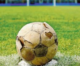 E’ ufficiale: stop ai campionati
