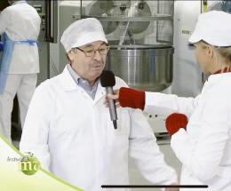 Pasticceria Veneta su Canale 5