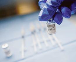 Anticorpi monoclonali ora pure in “day hospital”