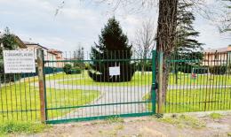"Necessarie strutture che permettano ai giovani di praticare attività sportiva"