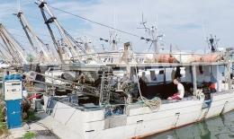 Finalmente Pila respira: più sicurezza per i pescatori