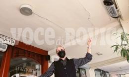 “Doveva succedere il disastro affinché qualcosa si muovesse in Urbanistica"