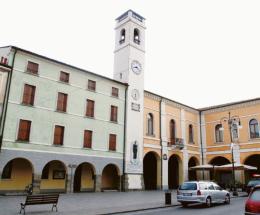 Il Comune a caccia di potenza