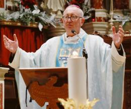 “La Pasqua per guarire il mondo”