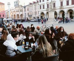 Franchin sfida la crisi e raddoppia