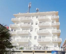 Arriva il 5G sul tetto dell’hotel