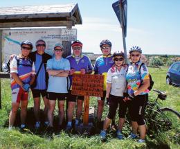 “A che punto è il progetto della Ciclovia Destra Adige?”