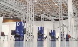 Vaccinazioni ai bambini, ecco date e orari