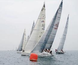 La Coppa Primavera a Sottomarina