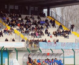 Guerra fra società di calcio per l’utilizzo del Gabrielli