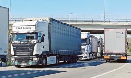 Incidenti in Romea, ecco il bypass
